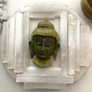Quartz_Frame_Buddha_1